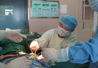 做完私密手术要塞纱布,恢复期的贴心守护